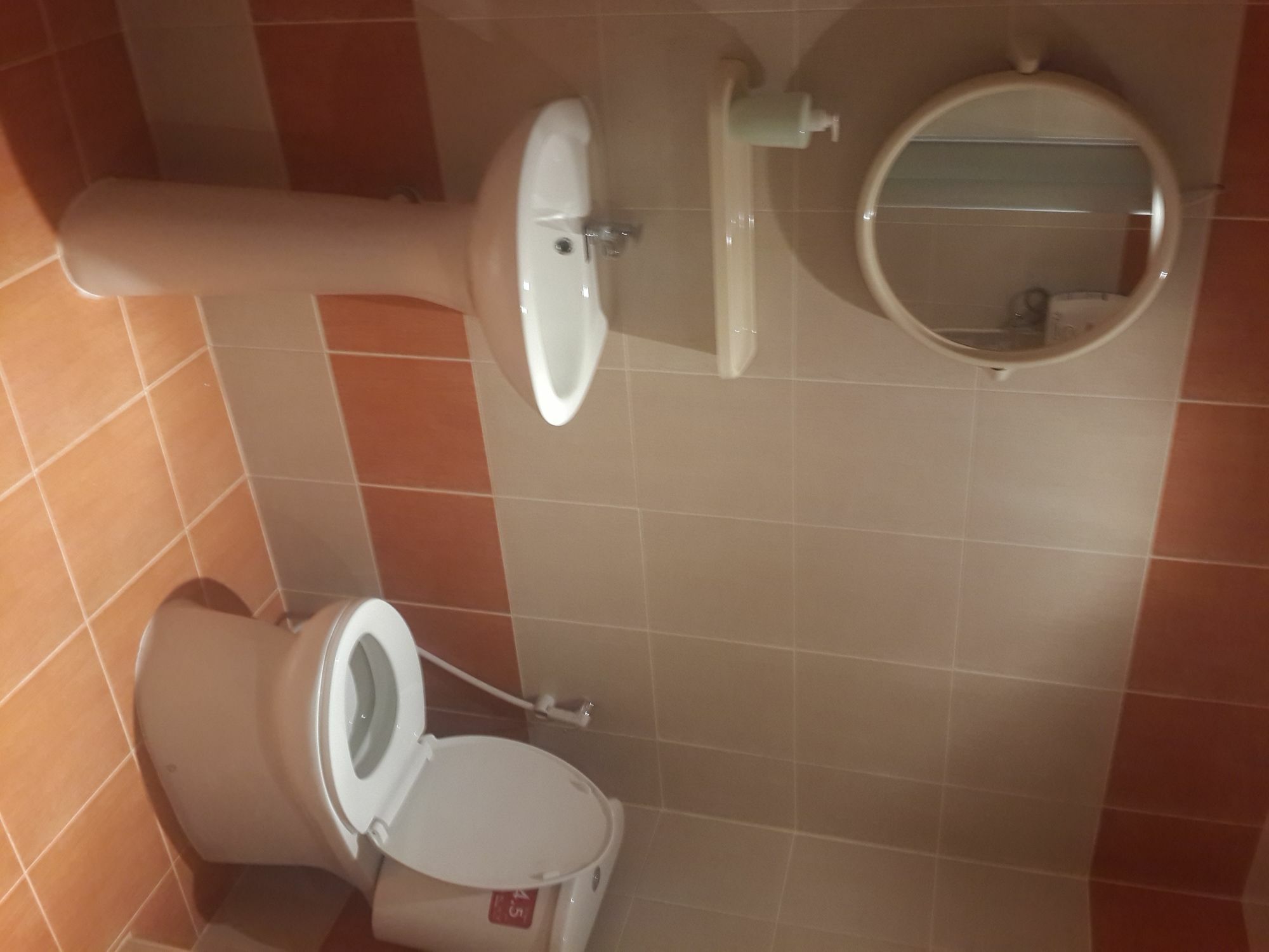 Vanilla Place パッタヤー エクステリア 写真